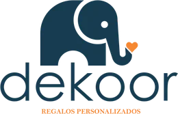 Dekoor - Regalos Personalizados con Grabado Láser