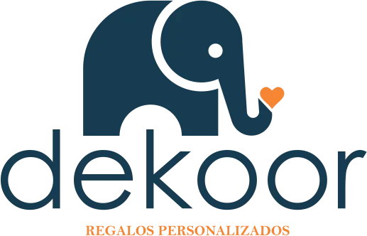 Dekoor - Regalos Personalizados con Grabado Láser